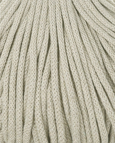 Pale Olive | Premium Flechtkordel Ø 5mm