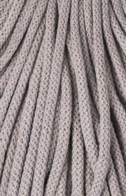 Pearl | Bobbiny Premium Flechtkordel 5mm