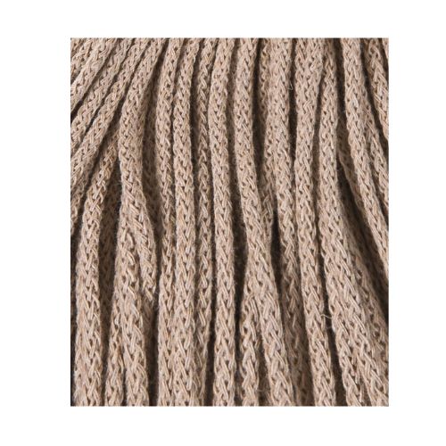 Sand | Bobbiny Junior Flechtkordel 3mm