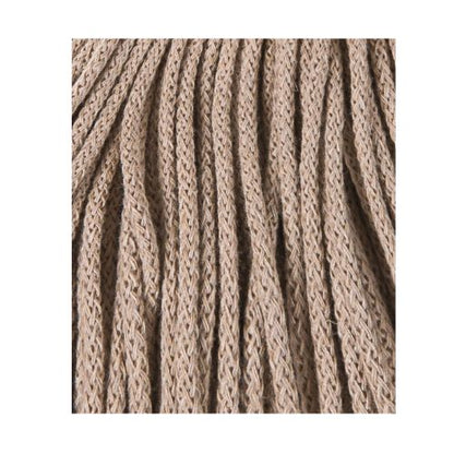 Sand | Bobbiny Junior Flechtkordel 3mm